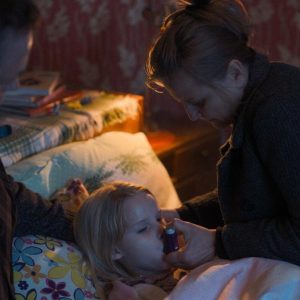 Profesionálny rodič