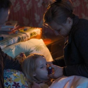 Profesionálny rodič