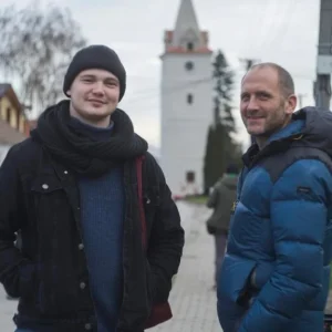 Profesionálny rodič