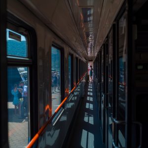 KAVEJ BACKSTAGE FOTO - KYSAK