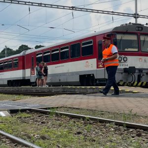 KAVEJ BACKSTAGE FOTO - KYSAK