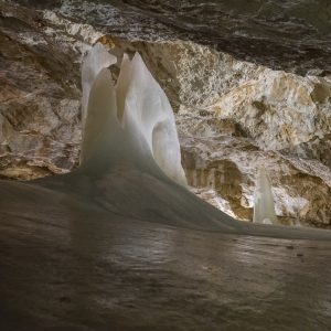 Dobsinska Ice Cave (1)