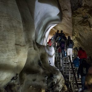 Dobsinska Ice Cave (10)