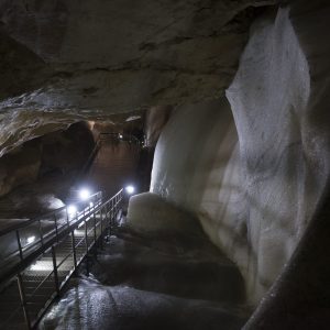 Dobsinska Ice Cave (12)