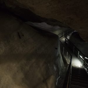 Dobsinska Ice Cave (2)