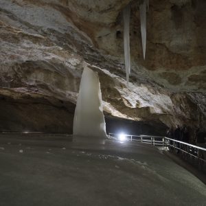 Dobsinska Ice Cave (3)