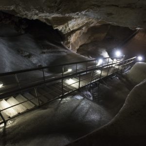 Dobsinska Ice Cave (4)