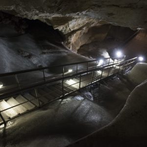 Dobsinska Ice Cave (4)