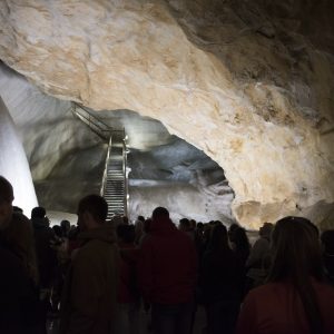 Dobsinska Ice Cave (9)