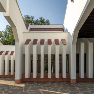 Domica funcionalism (3)