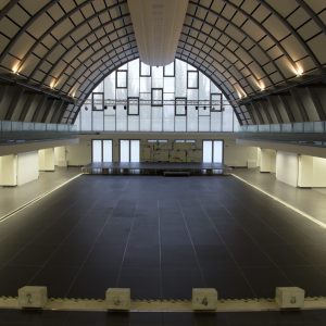 K13 Kunsthalle interiér 1