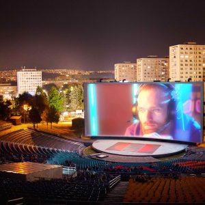 Letné kino Amfiteáter (17)