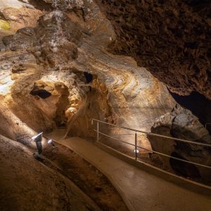Ochtinska Aragonite Cave (2)