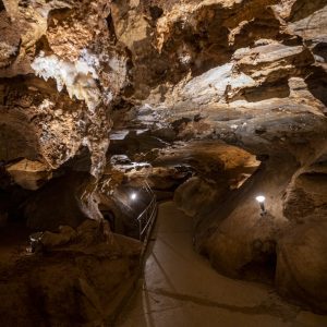 Ochtinska Aragonite Cave (3)