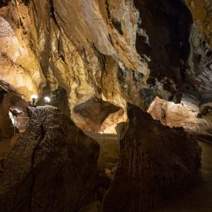 Ochtinska Aragonite Cave (5)