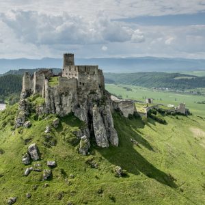 Spissky Hrad (1)