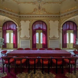 State Theatre Kosice (1)