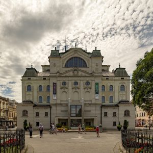 State Theatre Kosice (9)
