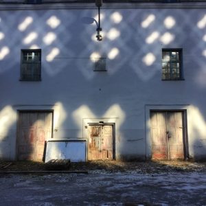 Tobacco Factory Smolnik