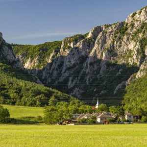 Zádielska Gorge (10)