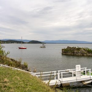 Zemplínska Šírava (1)