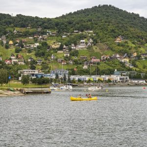 Zemplínska Šírava (3)