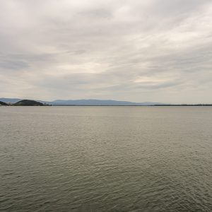 Zemplínska Šírava (4)