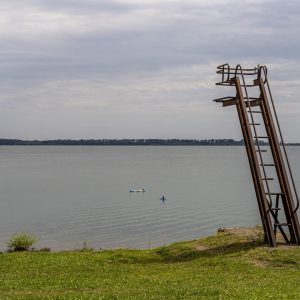 Zemplínska Šírava (5)