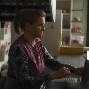 Profesionálny rodič